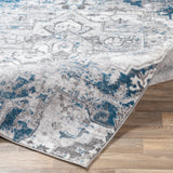surya monte carlo mnc 2318 sky blue rug