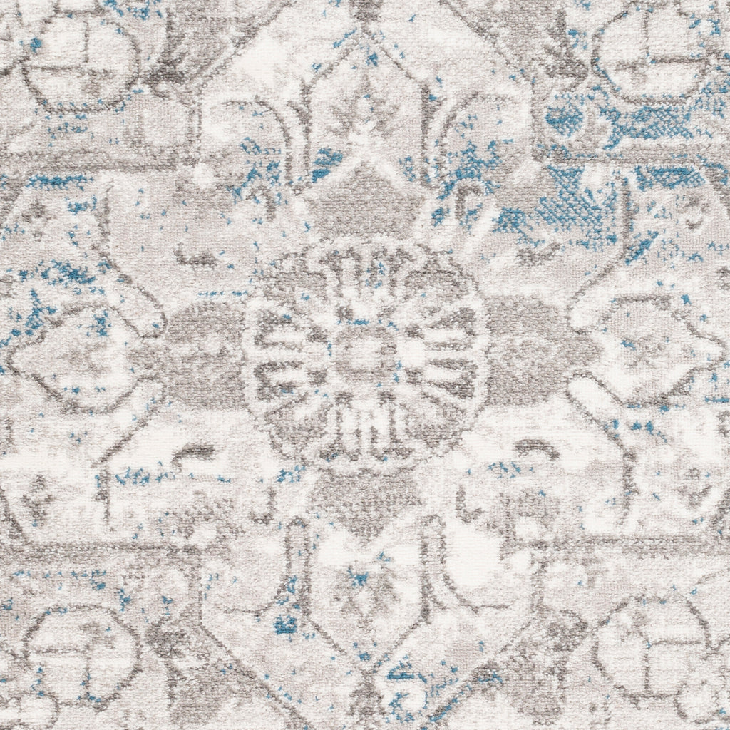 surya monte carlo mnc 2318 sky blue rug