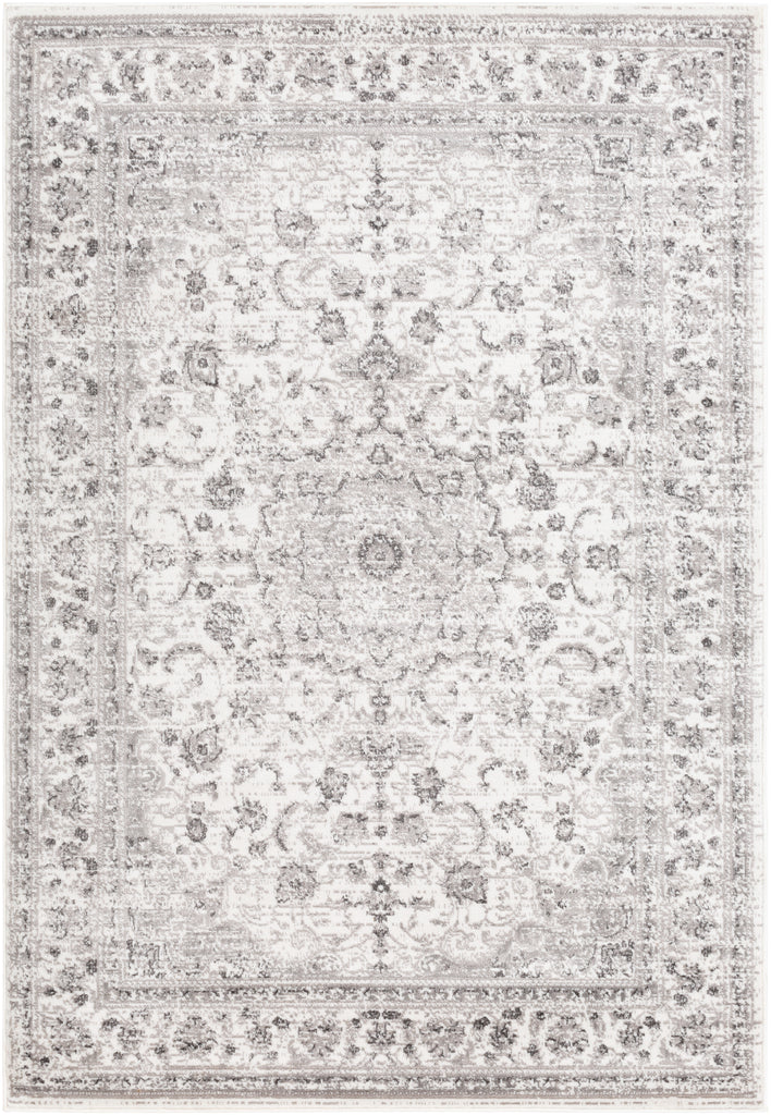 surya monte carlo mnc 2319 light gray rug