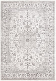 surya monte carlo mnc 2319 light gray rug