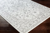 surya monte carlo mnc 2319 light gray rug