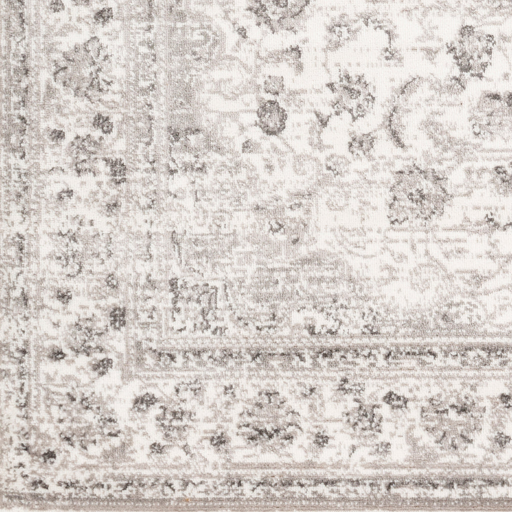 surya monte carlo mnc 2319 light gray rug