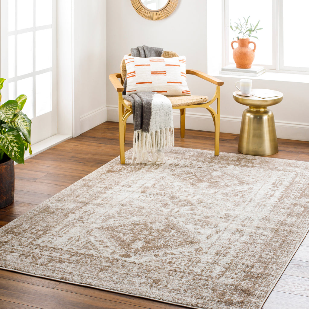 surya monte carlo mnc 2341 cream rug