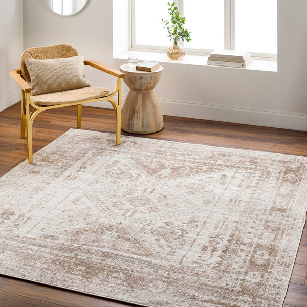 surya monte carlo mnc 2341 cream rug