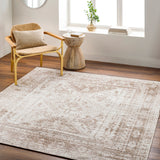 surya monte carlo mnc 2341 cream rug