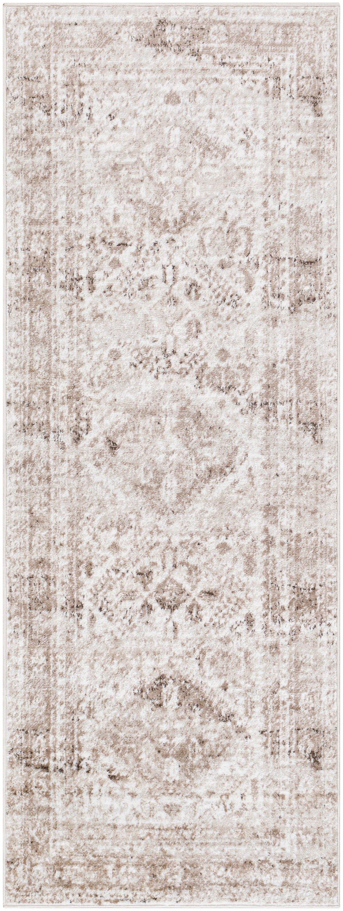 surya monte carlo mnc 2342 light grey rug