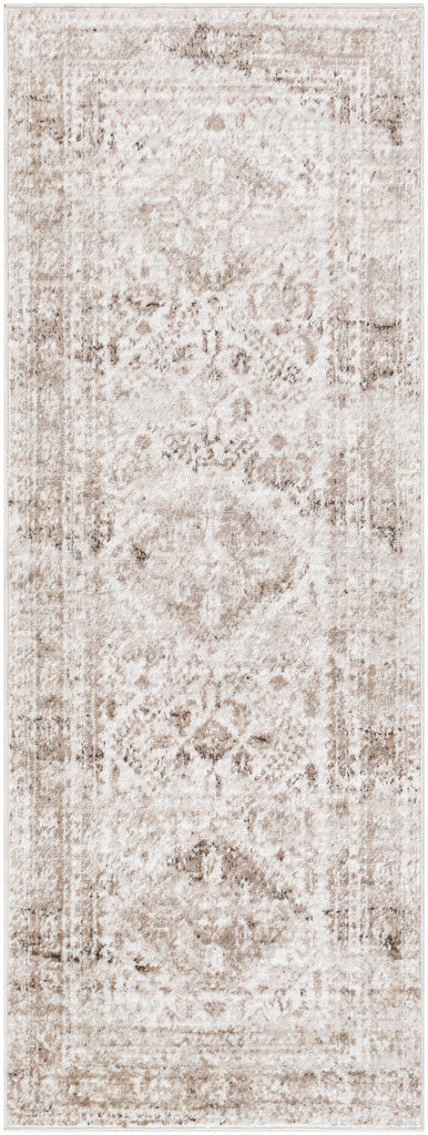 surya monte carlo mnc 2342 light grey rug