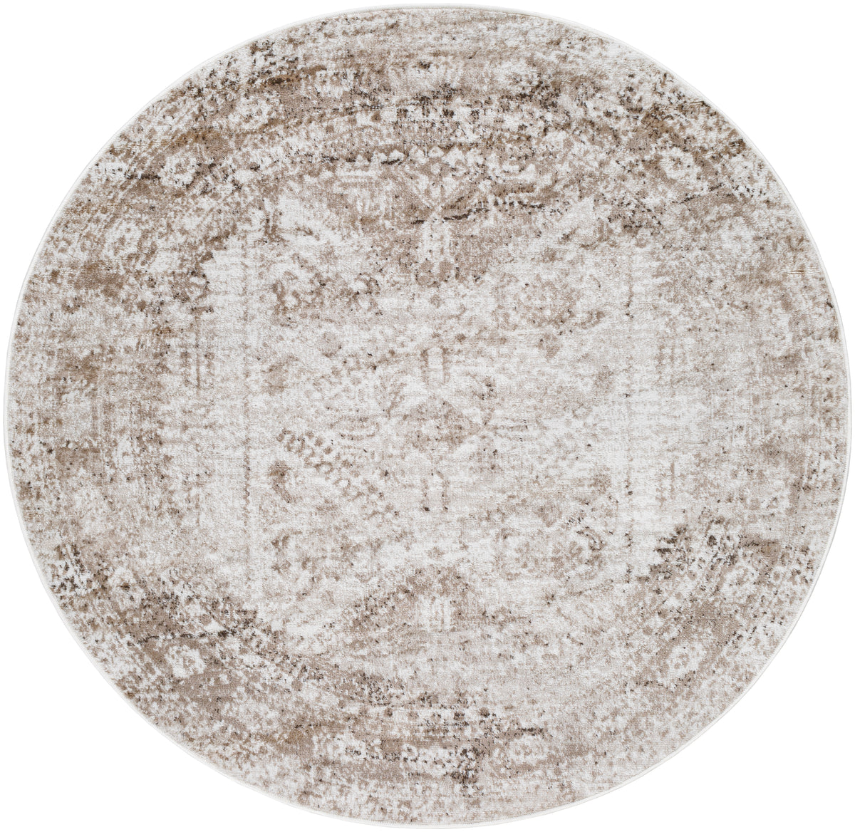 surya monte carlo mnc 2342 light grey rug