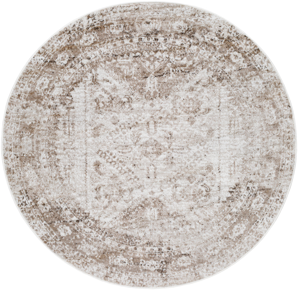 surya monte carlo mnc 2342 light grey rug