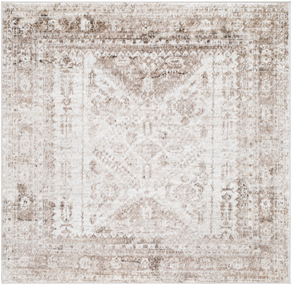surya monte carlo mnc 2342 light grey rug