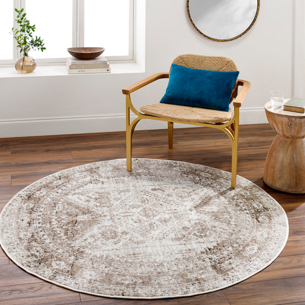 surya monte carlo mnc 2342 light grey rug