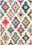 safavieh clearance monaco mnc239a ivory rug