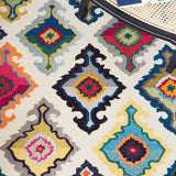 safavieh clearance monaco mnc239a ivory rug