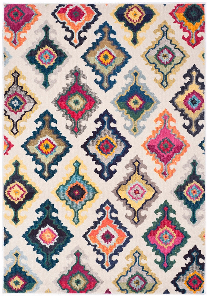safavieh clearance monaco mnc239a ivory rug