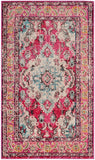 safavieh clearance monaco mnc243d pink rug