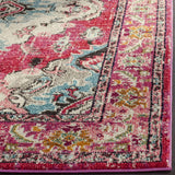 safavieh clearance monaco mnc243d pink rug