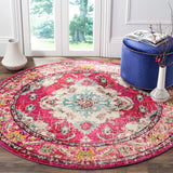 safavieh clearance monaco mnc243d pink rug