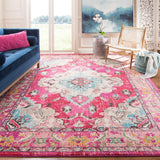 safavieh clearance monaco mnc243d pink rug