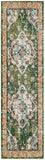 safavieh clearance monaco mnc243f forest green rug