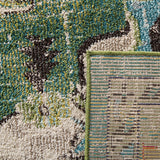 safavieh clearance monaco mnc243f forest green rug