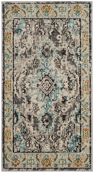 safavieh clearance monaco mnc243g grey rug