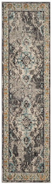 safavieh clearance monaco mnc243g grey rug