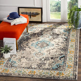 safavieh clearance monaco mnc243g grey rug