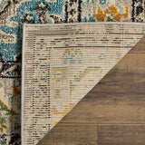 safavieh clearance monaco mnc243g grey rug