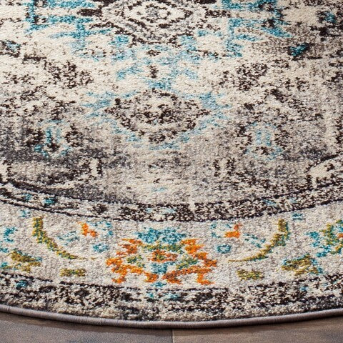 safavieh clearance monaco mnc243g grey rug