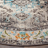 safavieh clearance monaco mnc243g grey rug