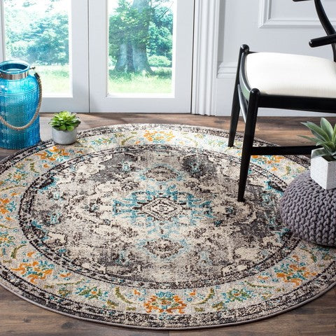 safavieh clearance monaco mnc243g grey rug