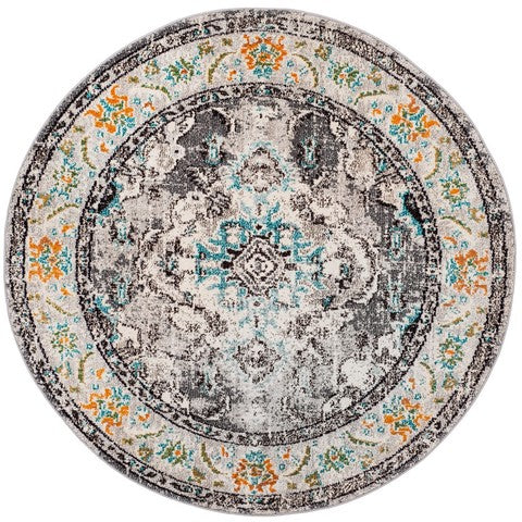 safavieh clearance monaco mnc243g grey rug