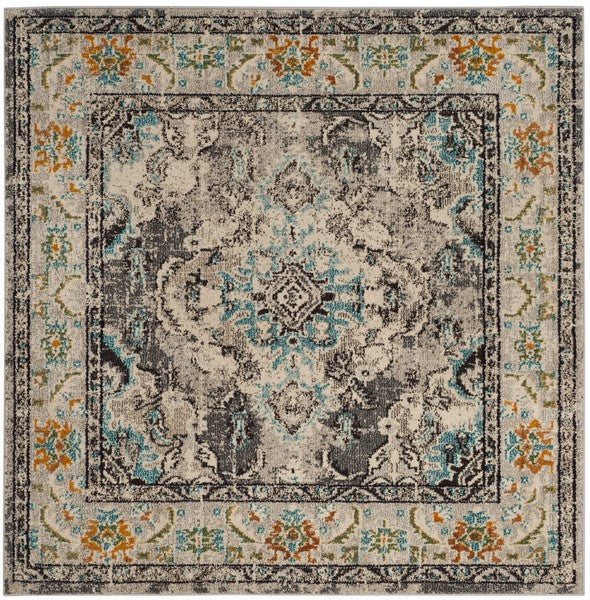 safavieh clearance monaco mnc243g grey rug
