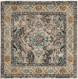 safavieh clearance monaco mnc243g grey rug