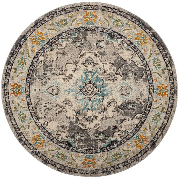 safavieh clearance monaco mnc243g grey rug