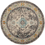 safavieh clearance monaco mnc243g grey rug