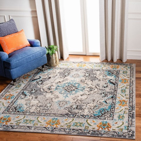 safavieh clearance monaco mnc243g grey rug