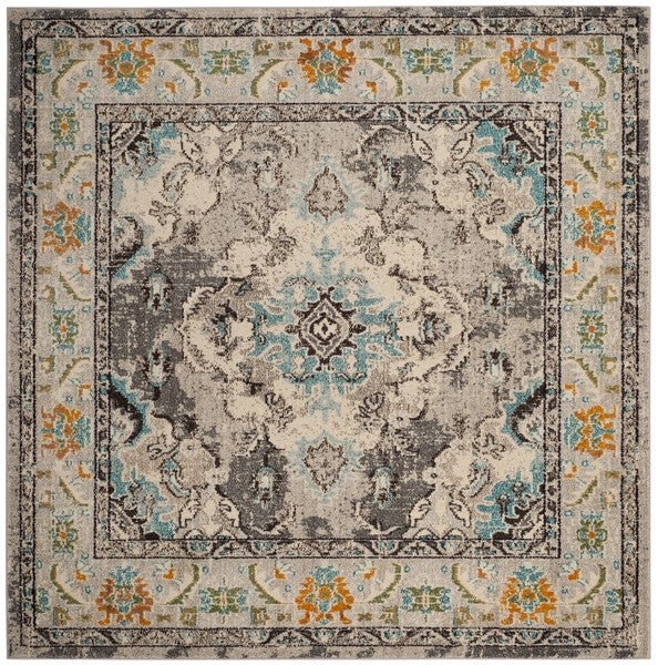 safavieh clearance monaco mnc243g grey rug