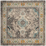 safavieh clearance monaco mnc243g grey rug