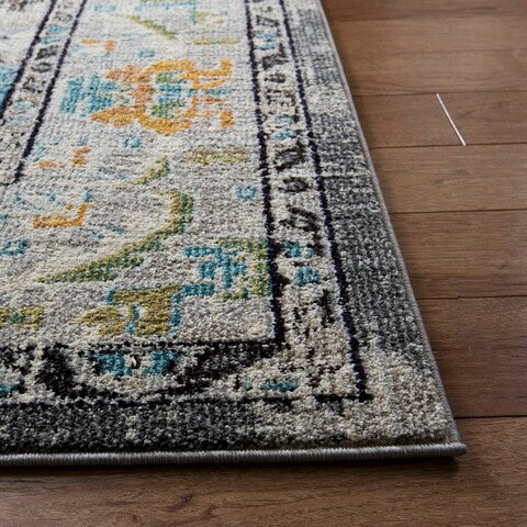 safavieh clearance monaco mnc243g grey rug