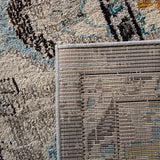 safavieh clearance monaco mnc243g grey rug