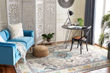 safavieh clearance monaco mnc243g grey rug
