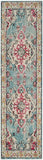 safavieh clearance monaco mnc243j light blue rug