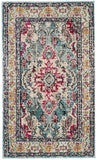 safavieh clearance monaco mnc243j light blue rug