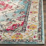safavieh clearance monaco mnc243j light blue rug