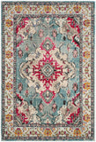safavieh clearance monaco mnc243j light blue rug