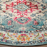 safavieh clearance monaco mnc243j light blue rug