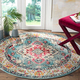 safavieh clearance monaco mnc243j light blue rug