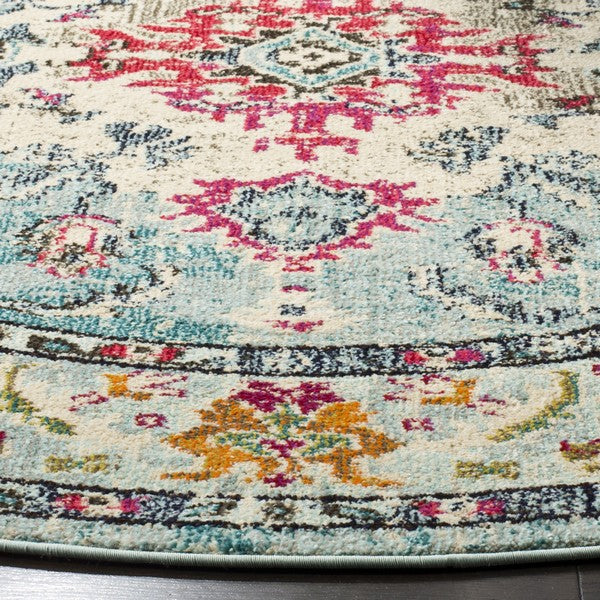safavieh clearance monaco mnc243j light blue rug