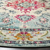 safavieh clearance monaco mnc243j light blue rug